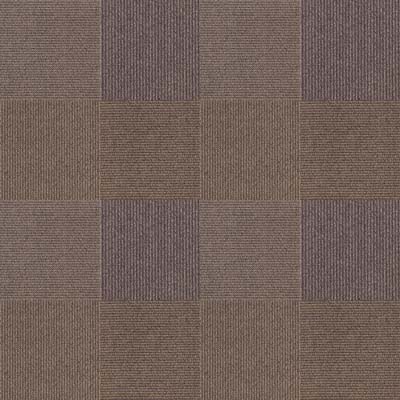 Carpet tile